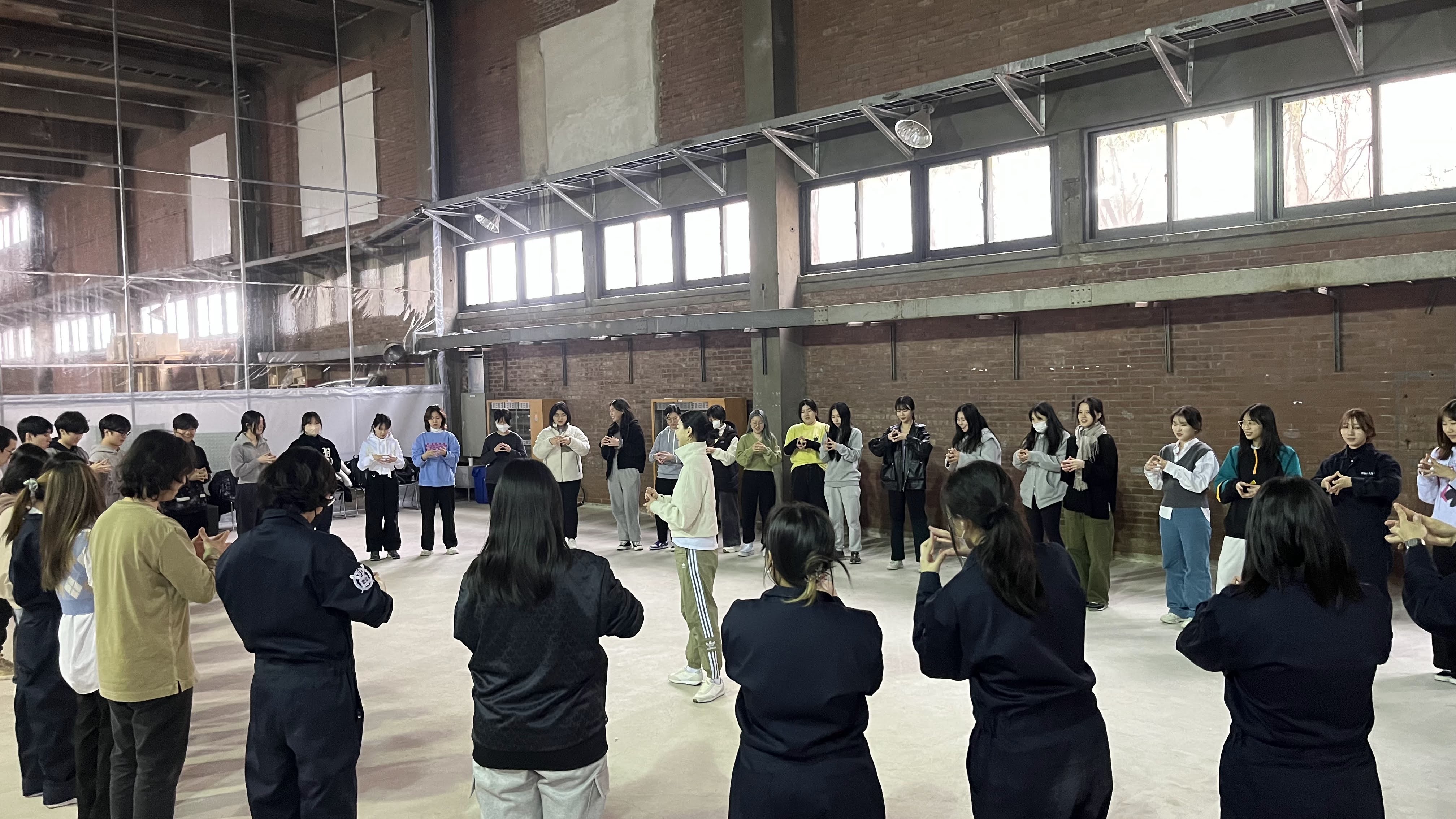 Active Stretching Class